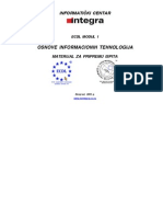 Modul 1 - Udzbenik PDF