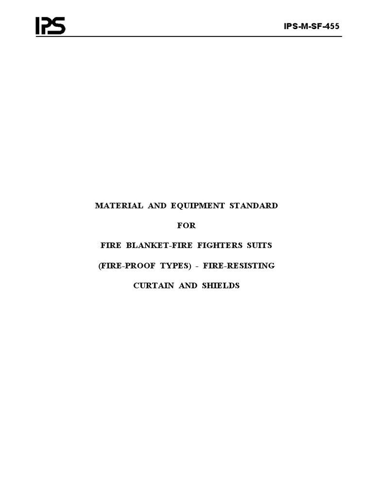 M SF 455 PDF | PDF