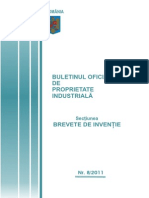 Inventie PDF