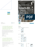 A escolha certa para iluminação comercial e industrial