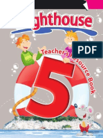 Richmond 5º-Teacher Resources Book