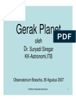 Gerakplanet Geoscience PDF