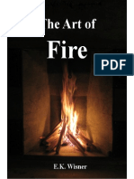 The Art of Fire PDF