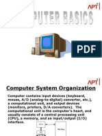 Computer Basics