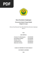 Download Tugas - Syarat Sanitasi Tempat Ibadah by choni kamerawati SN250885391 doc pdf