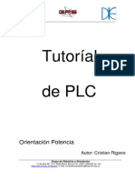 Curso PLC_UTN Bahía Blanca