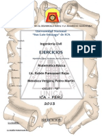 Matemática Básica