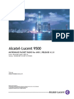 9500 MPR-A R4.2.0 Turn-Up 3EM23955AMAATQZZA - 01 PDF