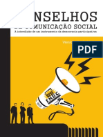 Conselhos de Comunicação Social