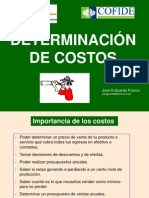 Determinacion de Costos-jose Guanilo-cofide