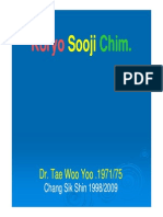 Koryo Sooji Chim 1-2