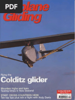 Sailplane and Gliding - Aug-Sep 2000 - 68 PG | PDF | Gliding ...