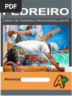 Apostila pedreiro 2013
