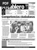 Competencias Ciudadanas