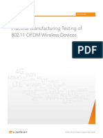 OFDM WhitePaper