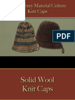 Clothing - Male - Knit Caps