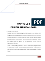 Documentos Medico Legales