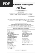 Download 14-60837 - Plaintiffs Brief  by Equality Case Files SN250898990 doc pdf