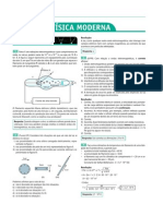 Parte IV – Física Moderna Tópico 1