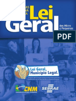 Lei Geral