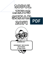Modul Linus 2014