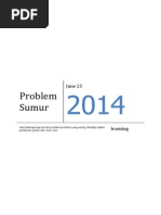 Download Problem Sumur by Vhaie SN250900567 doc pdf