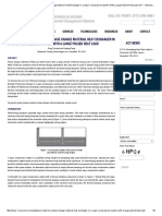 A Computational Model of a Phase Change Material Heat Exchanger in a Vapor Compression System With a Large Pulsed Heat Load _ ACT - Advanced Cooling Technologies