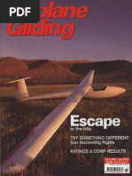 Sport Aviation Mar-1975 | PDF | Experimental Aircraft Association