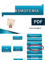 Todo Sobre Espasmofemia