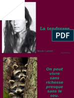 La Tendresse - Marie Laforet