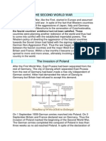 [Old NCERT World History ch12] (Part 2 of 2) Second World War, events, battles, resistance movements.docx