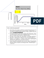 Discrete Logistic