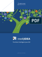 IntelliJIDEA Leaflet