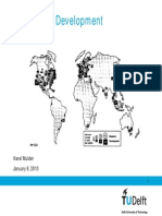 3 OCW - Patterns of Development