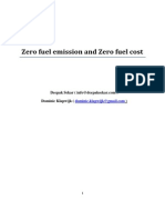 Zero Emission