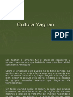 Cultura Yaghan