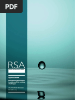 Download Spiritualise revitalising spirituality to address 21st century challenges by The RSA SN250917848 doc pdf