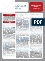 CCJ0007-WL-LC-Guia Acadêmico de Direito - Direito Penal 03 - Parte Especial 01