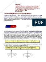 Electromagnetismo - Física y Química 1ºBach