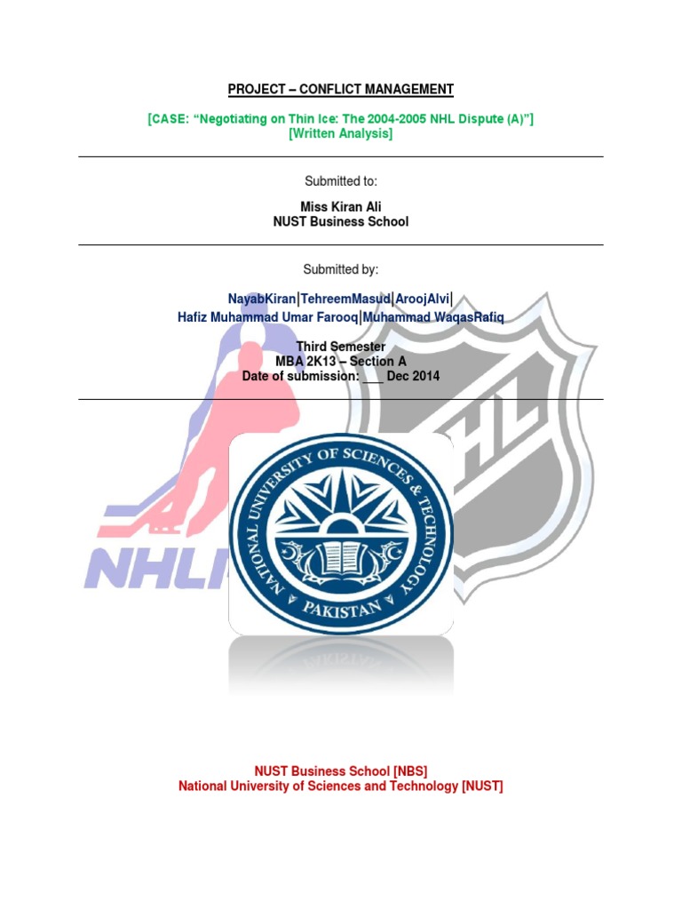 Nhl case study 06 image