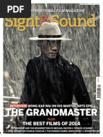 Sight and Sound, March 2020 | PDF | Horror Films