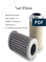 Fuel Filter 