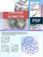 Chapter 4 Isometric Drawing FF