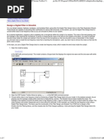 Design Filters in Simulink