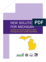 New Solutions For Michigan