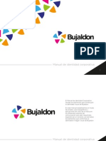 Bujaldon Manual Identidad Corporativa