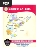 Police Abbreviations and Their Meanings | PDF