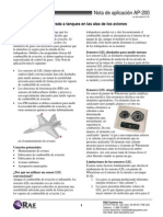 FeedsEnclosure-AP-200 PID y Entrada A Tanques