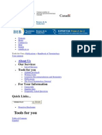 Handbook of Terminology