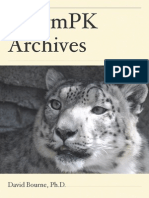 P Harm PK Archive